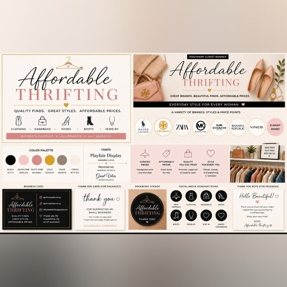 affordablethrif